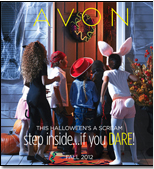 Avon Campaign 20 | September Avon Brochure 2012 | Free Shipping