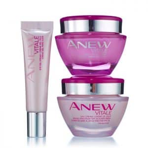 Anew Anew Products