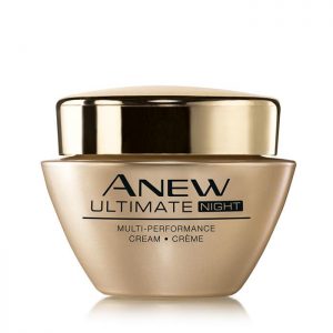 Anew Ultimate Night Cream Reviews