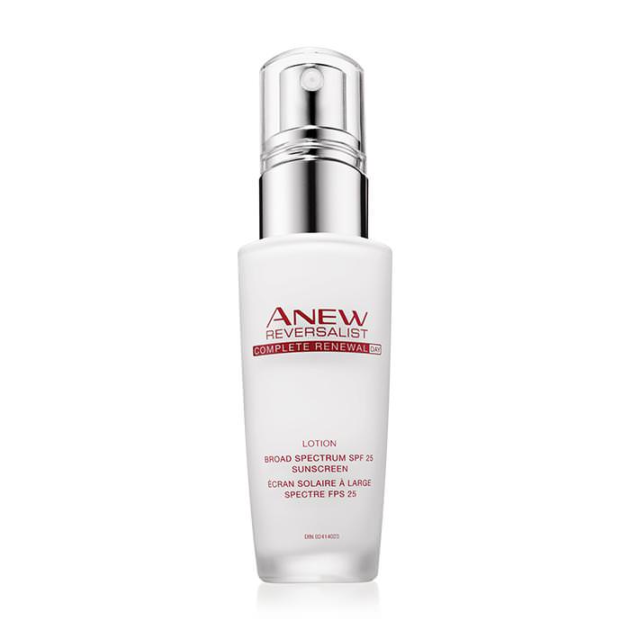 Avon Anew Reversalist - Skin Care over 40