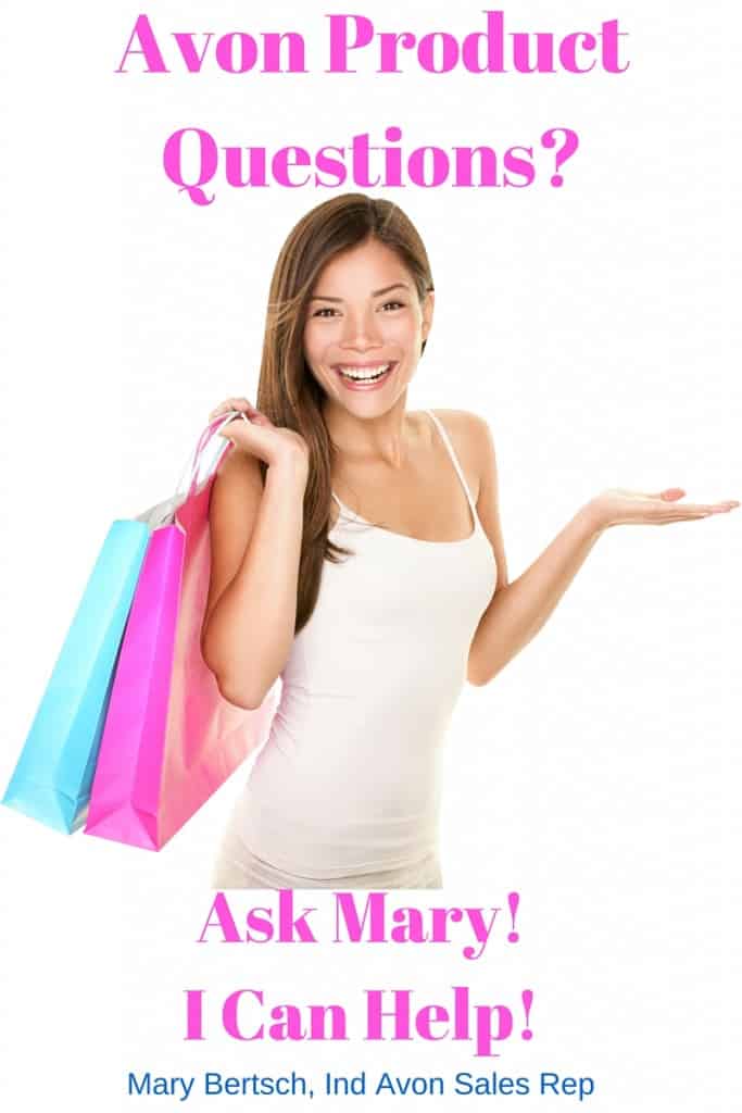 Avon Questions and Answers
