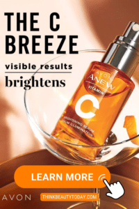 Avon Anew Vitamin C Serum to brighten your skin