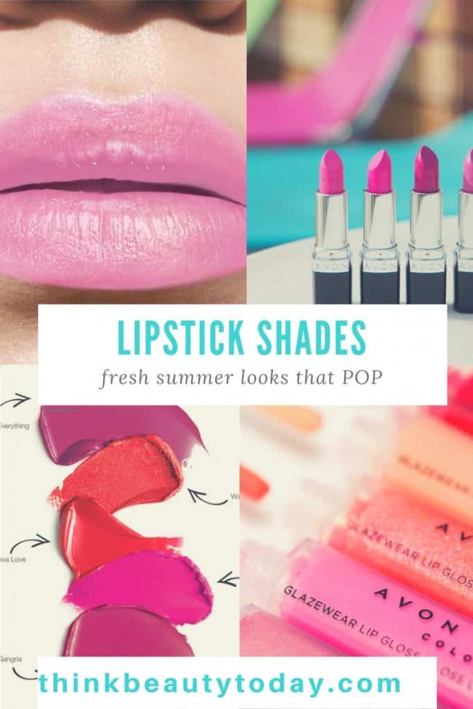Avon Lipstick Online