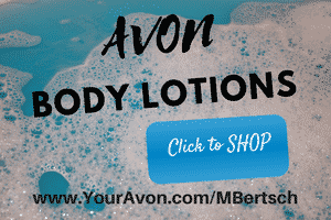 Avon Body Lotion