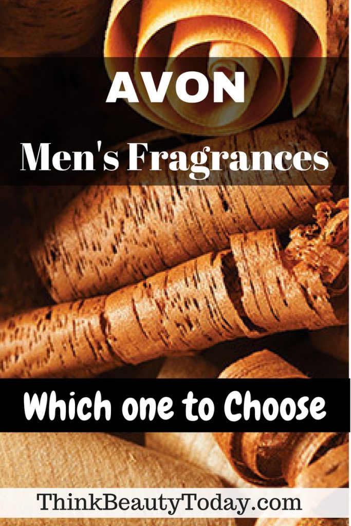 Buy Avon Mens Fragrances
