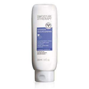 Avon In Shower Body Lotion Moisture Therapy Intensive Healing and Repair