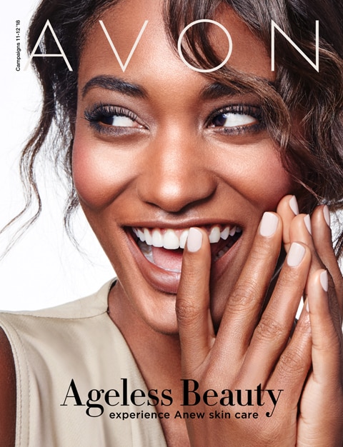 Avon Campaign 11 2018 Brochure - Shop Avon Online
