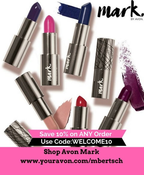 Avon Mark Catalog 2018 - Clothing - Makeup - Lipstick - Shoes - Handbags - Jewelry #AvonMark #MarkCatalog #MarkLipstick #MarkMakeup #MarkFashion