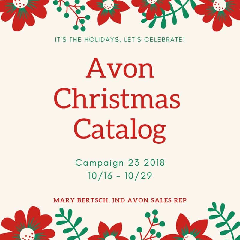 Avon First Christmas Brochure 2018 #christmas2018 #avonchristmas2018 #avonchristmasbrochure #avonchristmas #avonbrochure