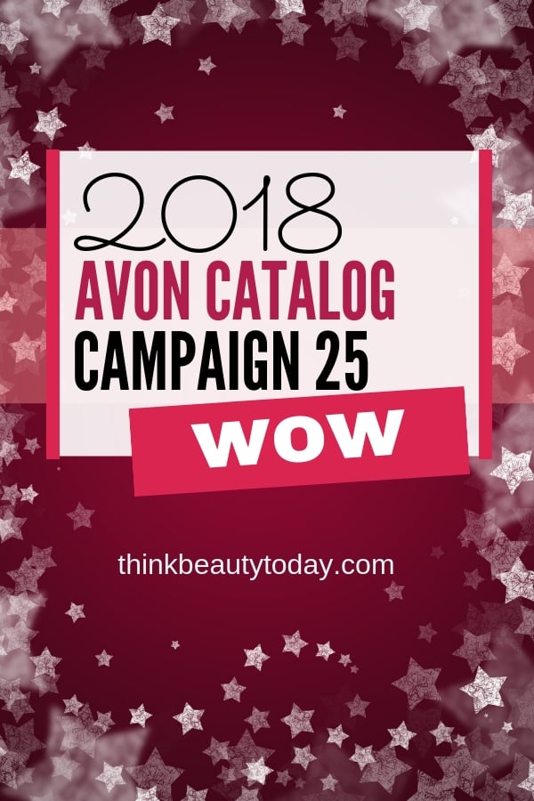 Avon Catalog Campaign 25 2018 #AvonCatalog #AvonBrochure #AvonCampaign252018 #christmas2018 #avonchristmas2018 #avonchristmascatalog #avonchristmas #avonbrochure #avonrepresentative #shopavononline