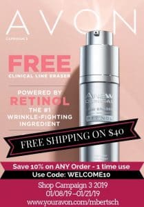 Avon Catalog Campaign 3 2019 - Shop Latest Avon Brochure online for Beauty Bargains on makeup, body lotion, skin care, lipstick, bath oil, bubble bath, fragrance and jewelry. Remember these trusted brand names? Skin So Soft - Moisture Therapy - Avon Anew