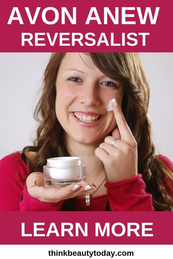 Avon Anew Reversalist - Best Anti-Wrinkle Treatments by Avon