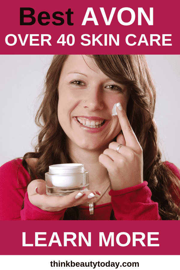 Avon Skin Care over 40. Reduce fine lines and wrinkles. Avon Anew Reversalist Day Cream, Night Cream, Eye Cream