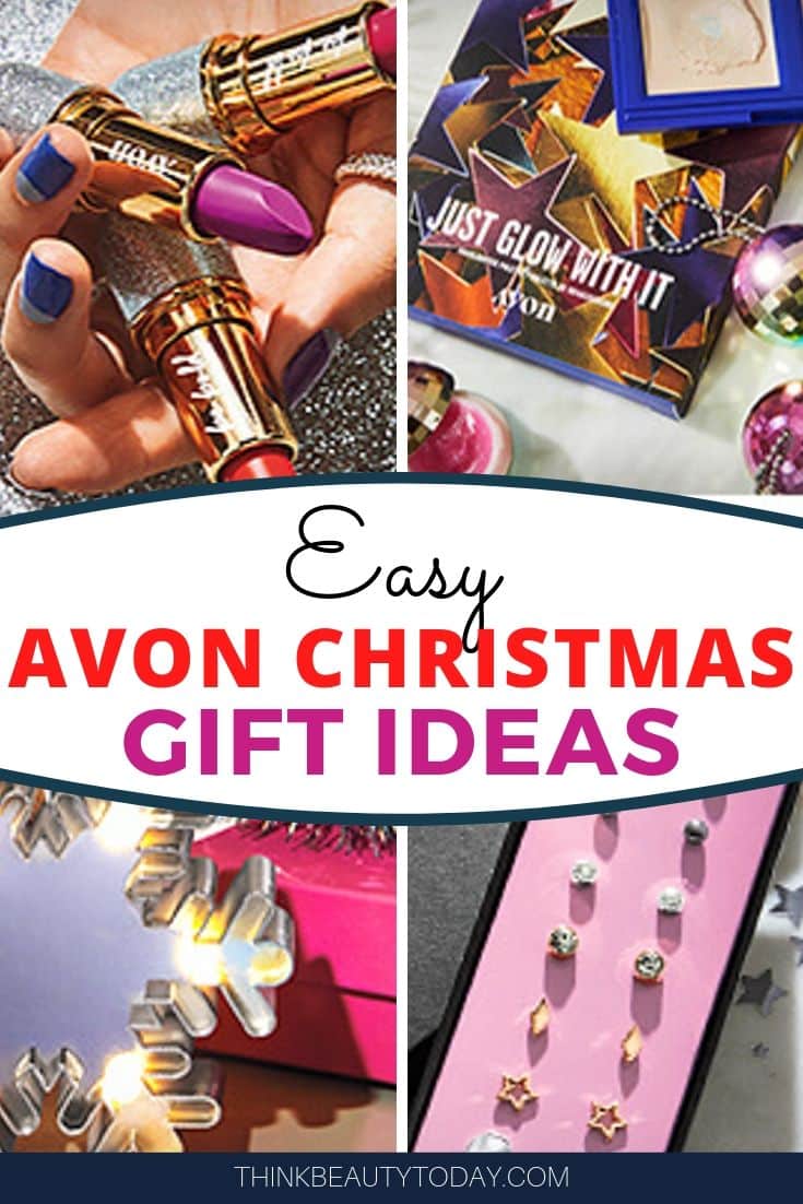 Avon Christmas Gift Ideas