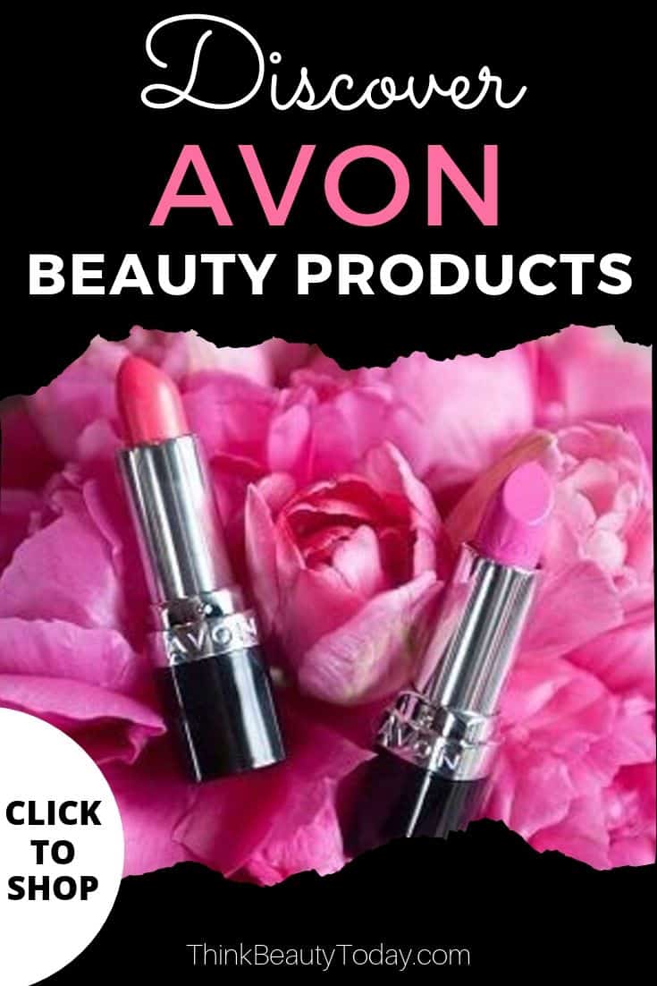 Avon Beauty Products