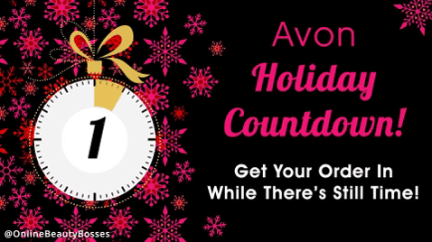 Avon-holiday-countdown