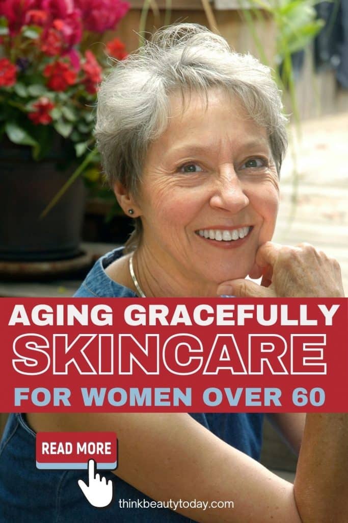 skincare over 60 1