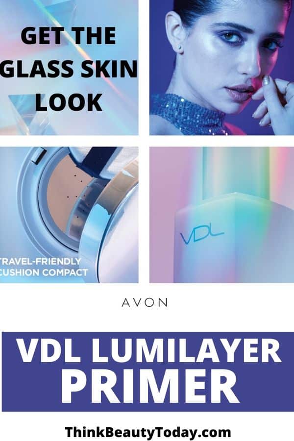 VDL Lumilayer Primer by AVON