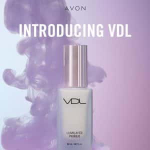 how to get glass skin with VDL primer