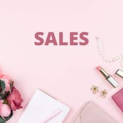 Shop Avon Sales Online