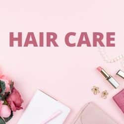 Shop Avon Hair Care Online