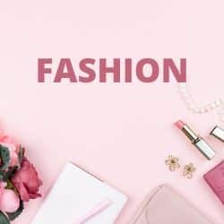 Shop Avon Fashion Online