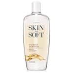 Avon Skin So Soft Bath Oil Radiant Moisture