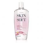 Avon Skin So Soft Soft amd Sensual Bath Oil