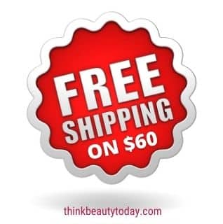 Avon free shipping on $60