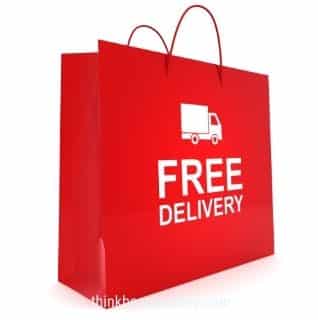 Avon free shipping coupon code