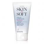 Skin So Soft Fresh & Smooth Sensitive Skin Body Hair Removal Cream