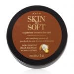 Skin So Soft Supreme Nourishment Enriching Coconut Oil Body Soufflé