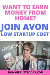 join Avon for Free