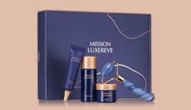 Avon Campaign 23 2021 Mission Luxereve skincare offer
