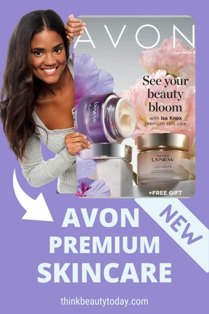 Avon Catalog Campaign 5 2023