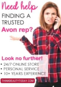 Find Avon Representative Near Me - Best Local Avon Rep