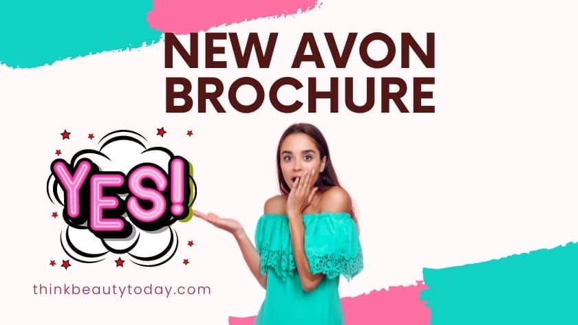 Avon campaign 9 2022 catalog