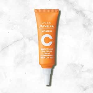 Avon mascara deal for free vitamin C eye cream sample