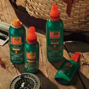 Bug Guard Expedition