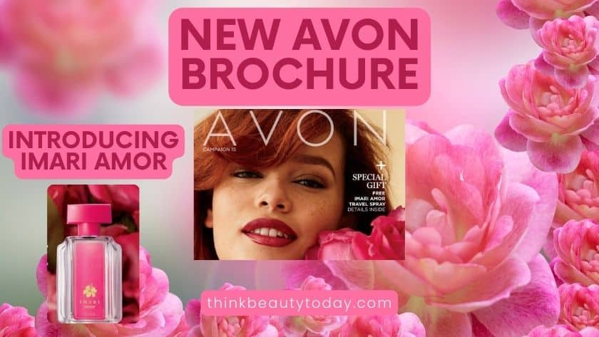 Avon campaign 15 2022 catalog
