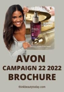 Avon campaign 22 2022 Brochure Catalog Online