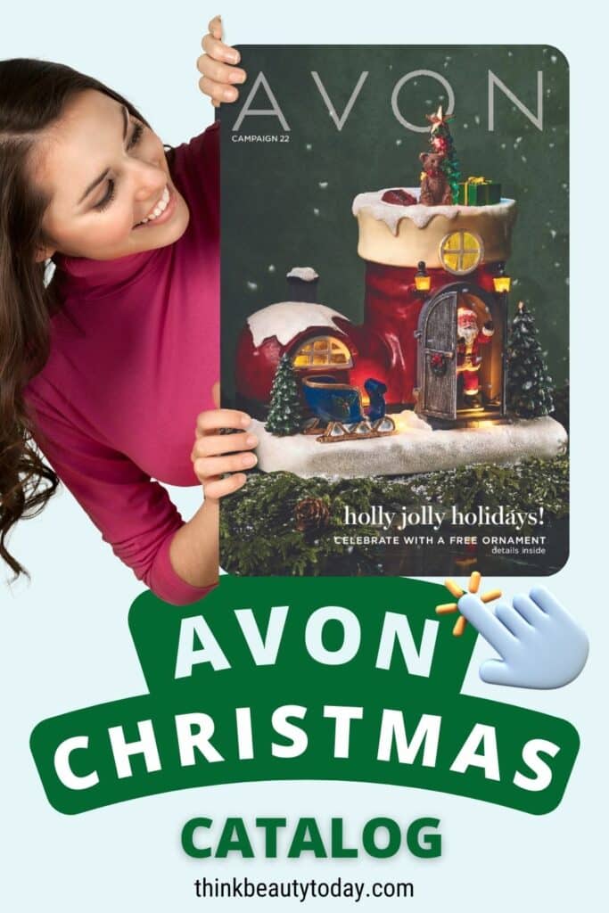 Avon Campaign 22 2023 brochure