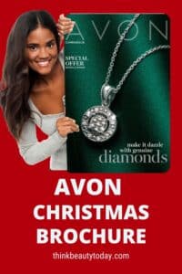 Avon Campaign 26 2022 Christmas Brochure