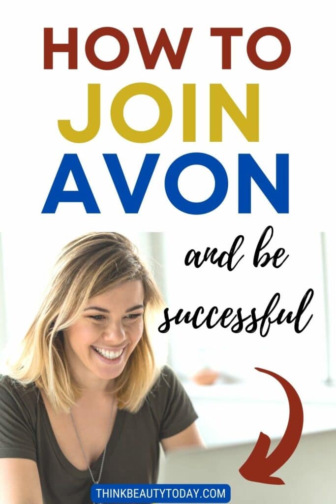 How to join Avon