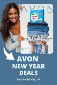 Avon Campaign 28 2022 Brochure Catalog