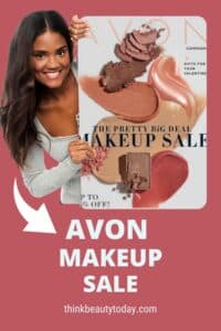 Avon campaign 1 2023 catalog
