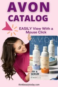 Avon Campaign 20 2024 brochure