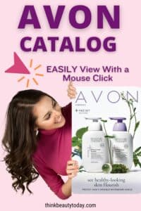Avon Catalog Campaign 3 2024