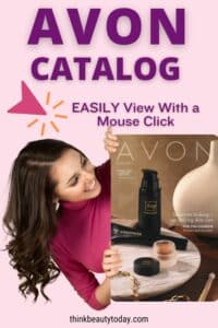 Avon catalog campaign 4 2024
