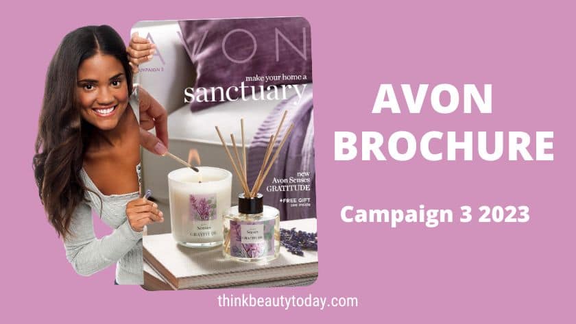 Avon Campaign 3 2023 Brochure